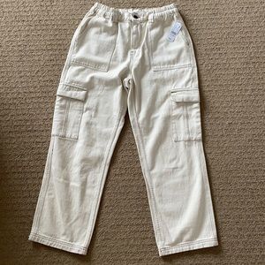 NEW PACSUN CARGO PANTS